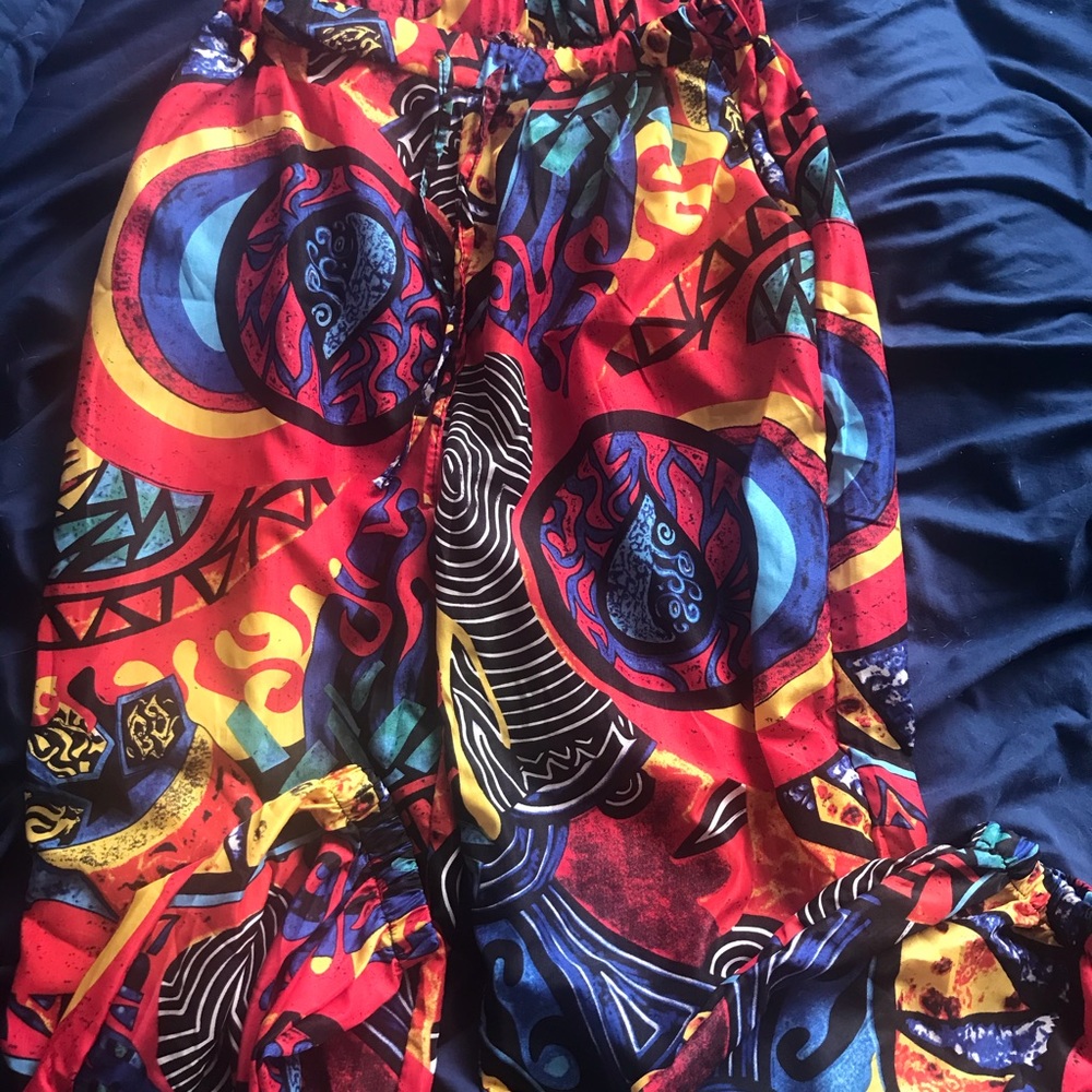 Coolest pants ever